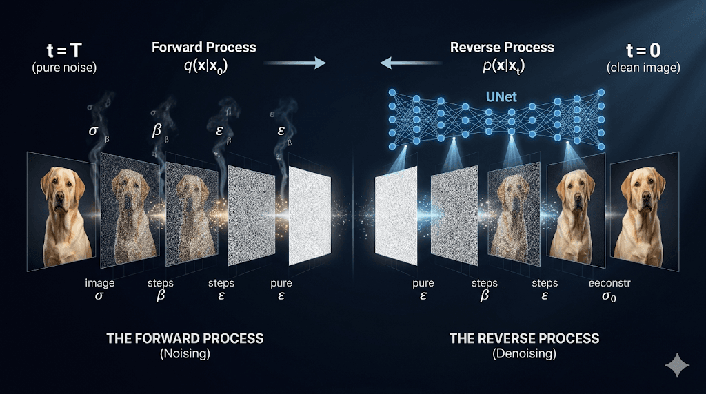 ZeroToDiffusion