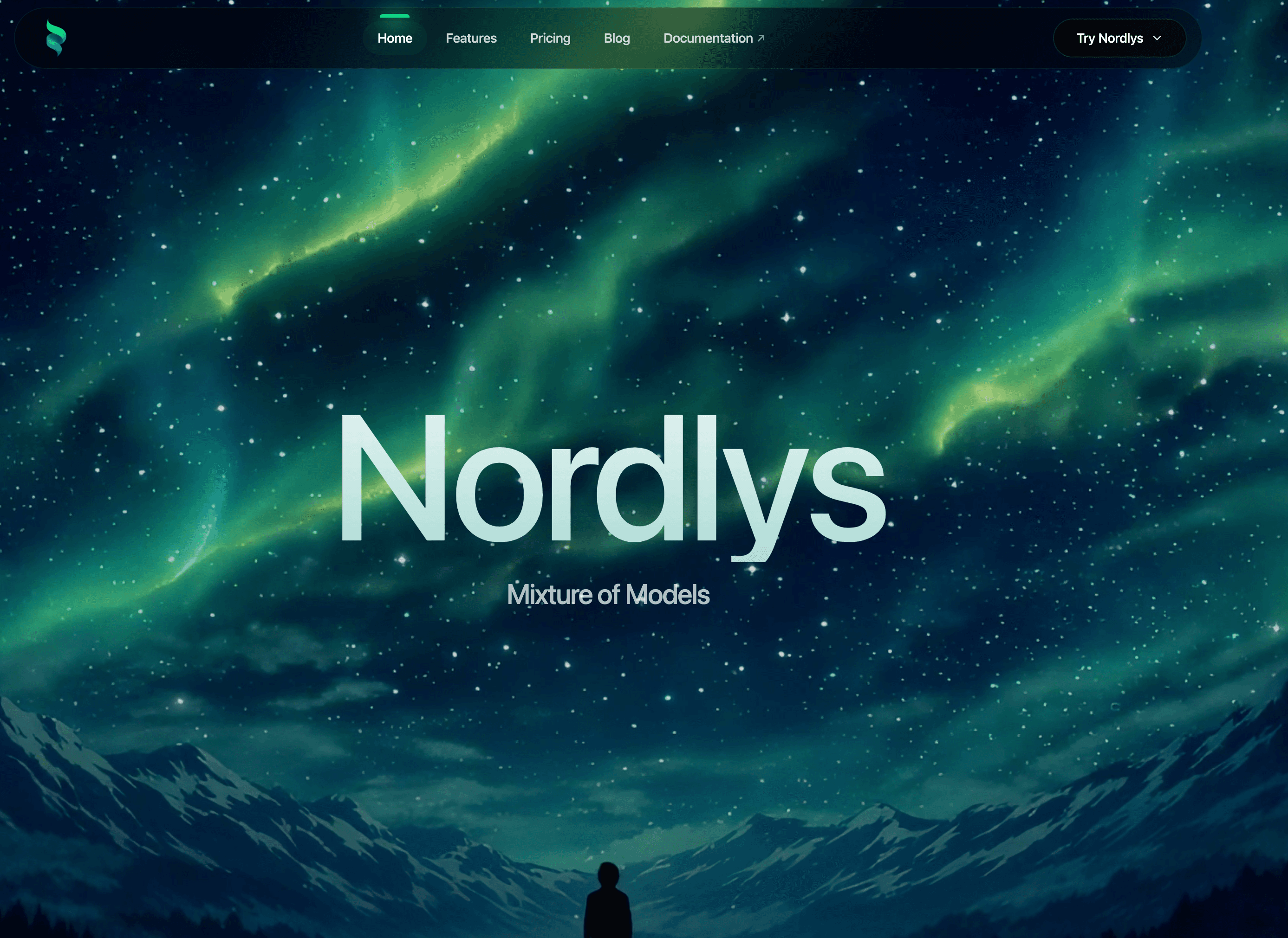 Nordlys Labs